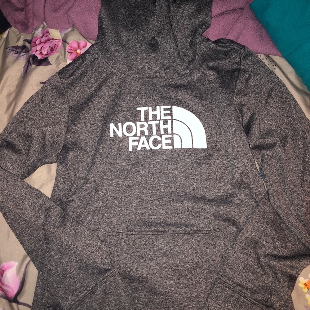 The North Face Hoodie